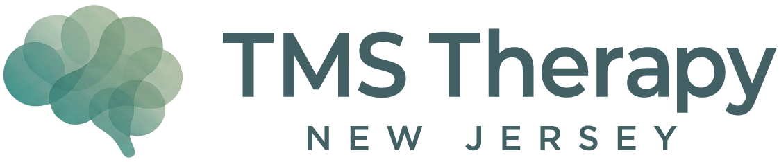 TMS Therapy Louisiana logo