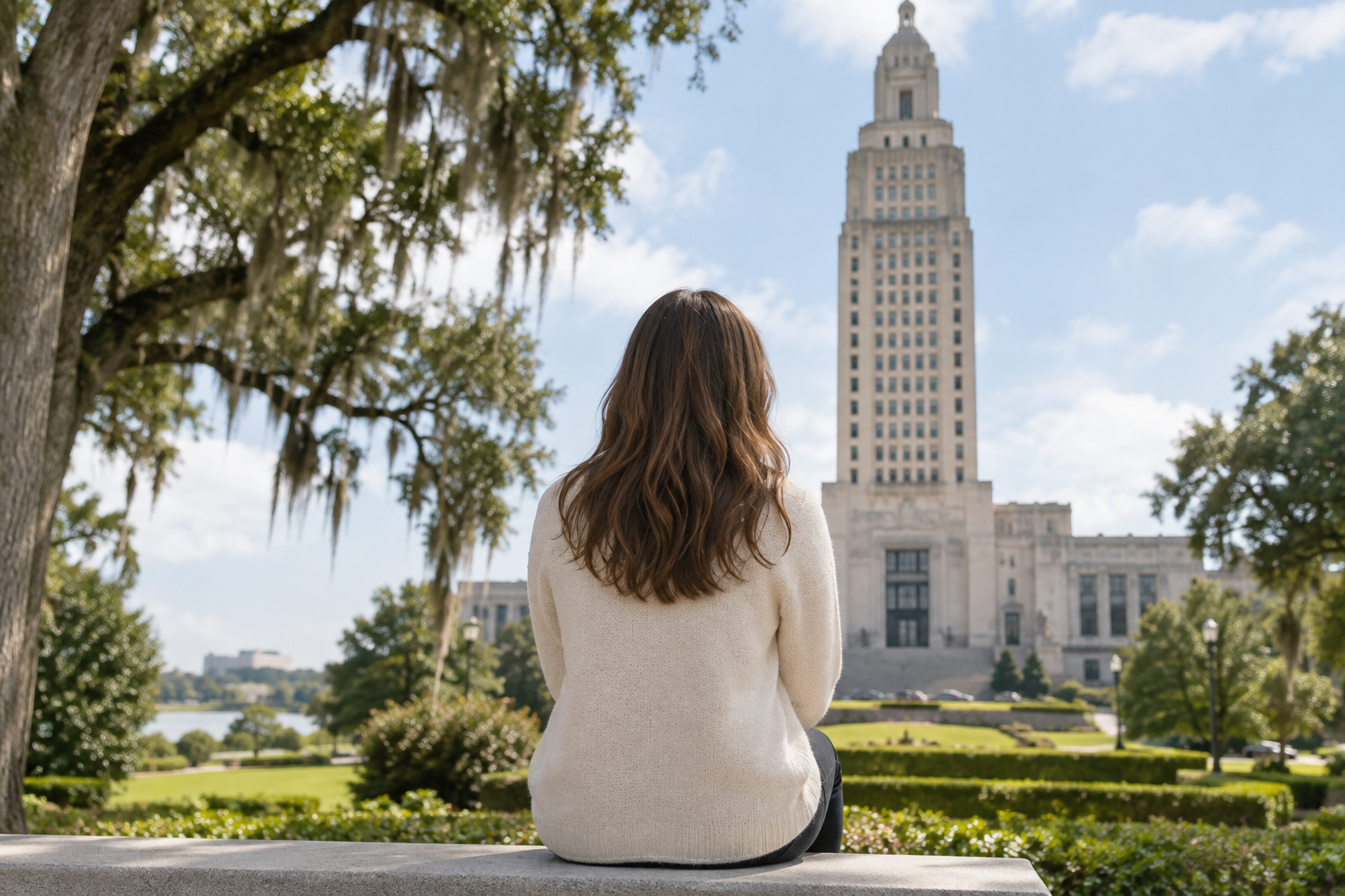 Louisiana psychedelic therapy bill heads to governor